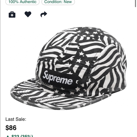 Supreme - Picture 5 of 6